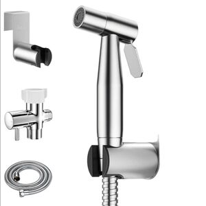 Handheld Toilet Bidet Sprayer NIB